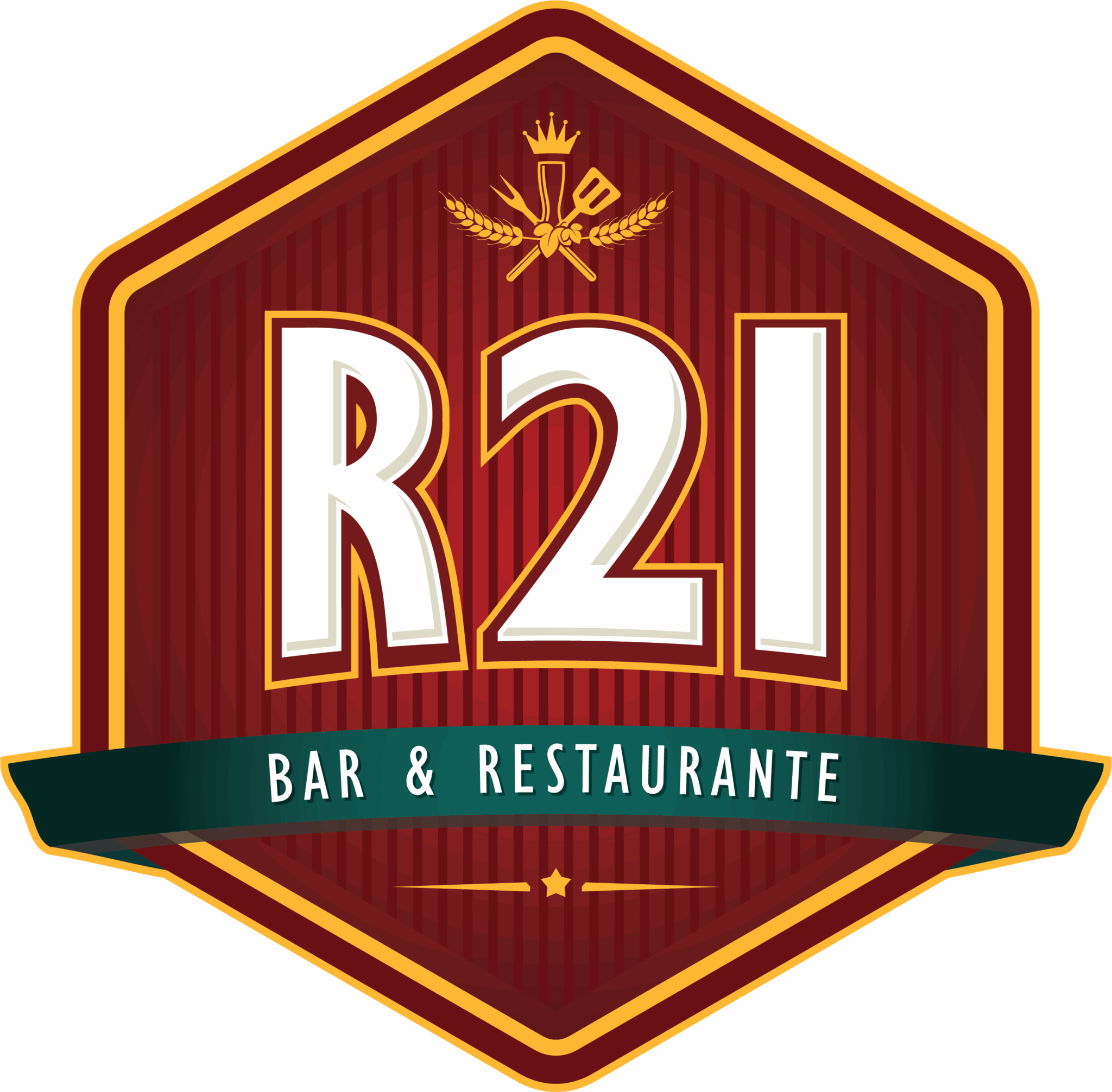 R21 Bar & Restaurante - R21 Bar & Restaurante